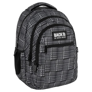 PLECAK BACKUP 7 MODEL O 42, Plecaki, Tekstylia