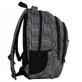 PLECAK BACKUP 7 MODEL O 42, Plecaki, Tekstylia