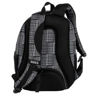 PLECAK BACKUP 7 MODEL O 42, Plecaki, Tekstylia