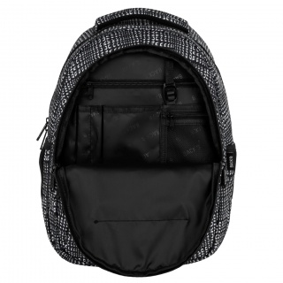PLECAK BACKUP 7 MODEL O 42, Plecaki, Tekstylia
