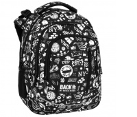 PLECAK BACKUP 7 MODEL R 57