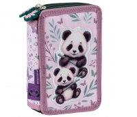 PI&Oacute;RNIK Z WYPOSAŻENIEM DWUKOMOROWY PANDA 11