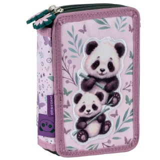 PI&Oacute;RNIK Z WYPOSAŻENIEM DWUKOMOROWY PANDA 11, Pi&oacute;rniki, Tekstylia