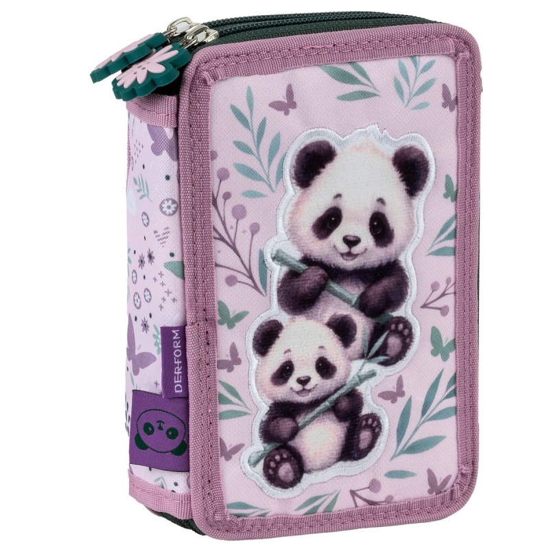 PI&Oacute;RNIK Z WYPOSAŻENIEM DWUKOMOROWY PANDA 11, Pi&oacute;rniki, Tekstylia
