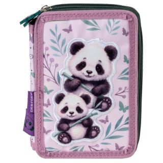 PI&Oacute;RNIK Z WYPOSAŻENIEM DWUKOMOROWY PANDA 11, Pi&oacute;rniki, Tekstylia