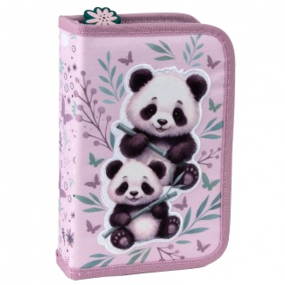 PI&Oacute;RNIK Z WYPOSAŻENIEM JEDNOKOMOROWY PANDA 11, Pi&oacute;rniki, Tekstylia