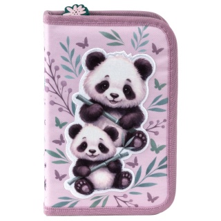 PI&Oacute;RNIK Z WYPOSAŻENIEM JEDNOKOMOROWY PANDA 11, Pi&oacute;rniki, Tekstylia