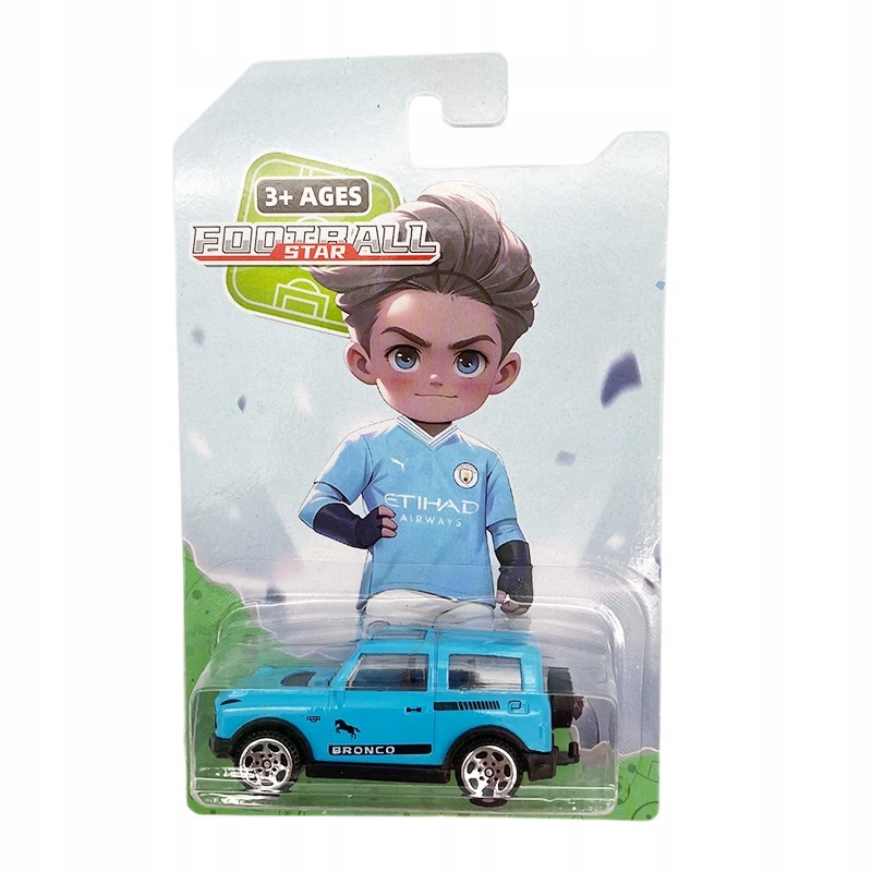 Auto metal 1:64 blister, Pojazdy, Zabawki