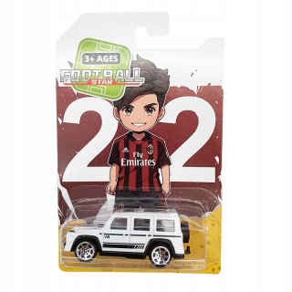 Auto metal 1:64 blister, Pojazdy, Zabawki