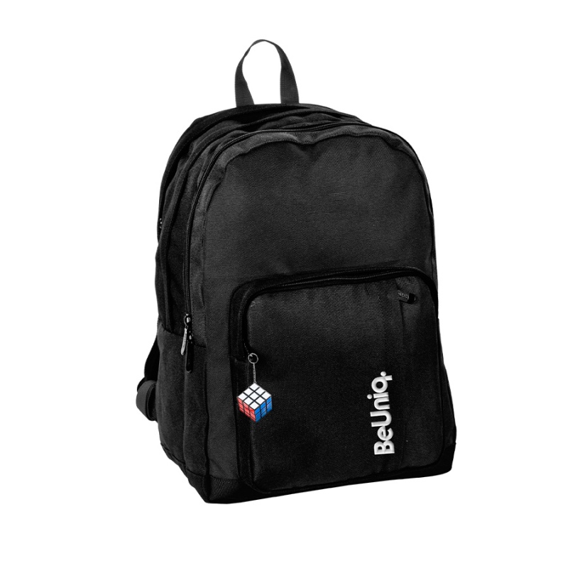PLECAK RUBIK BU26RB-2710, Plecaki, Tekstylia