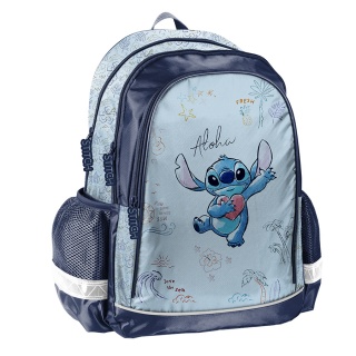PLECAK STITCH DS26UU-081, Plecaki, Tekstylia