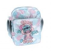 TORBA NA RAMIĘ STITCH DS26WW-108