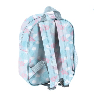 PLECAK STITCH DS26WW-303, Plecaki, Tekstylia
