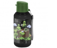 BIDON GAME PP25PX-3030, Bidony, Bidony i śniadani&oacute;wki