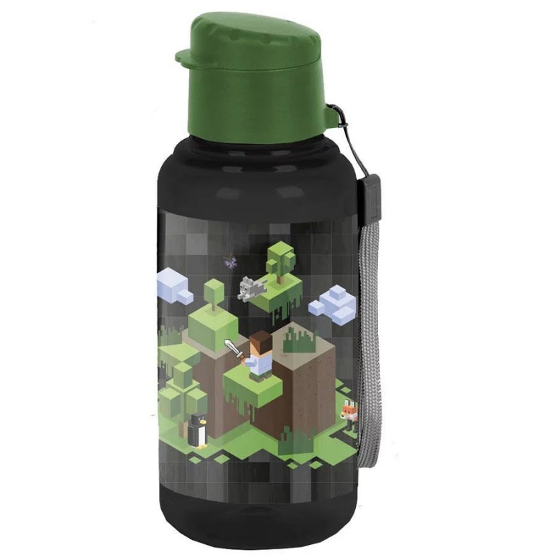 BIDON GAME PP25PX-3030, Bidony, Bidony i śniadani&oacute;wki