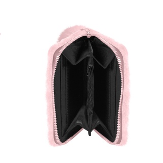 PORTFEL KOT PP26BC-222, Portfele, Tekstylia