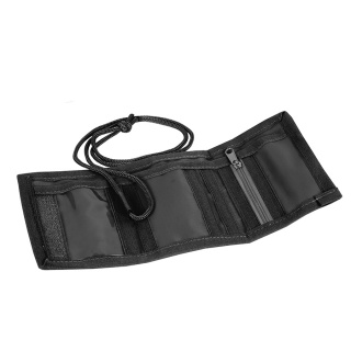 PORTFEL HEY PP26BV-002, Portfele, Tekstylia