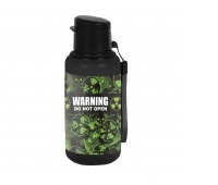 BIDON ALERT PP26RD-3030, Bidony, Bidony i śniadani&oacute;wki