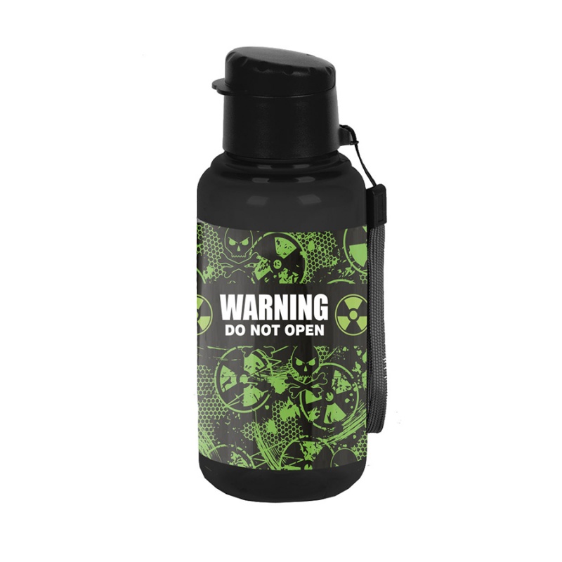 BIDON ALERT PP26RD-3030, Bidony, Bidony i śniadani&oacute;wki