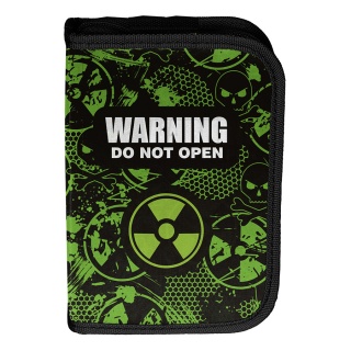 PI&Oacute;RNIK Z WYPOSAŻENIEM ALERT PP26RD-P001, Pi&oacute;rniki, Tekstylia
