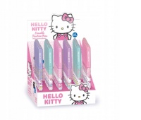 PI&Oacute;RO WIECZNE WYMAZYWALNE PINK HELLO KITTY