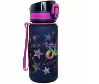 CP BRISK MINI BIDON 400ml.STARS