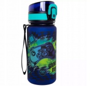CP BRISK MINI BIDON 400ml.GAMER CHESS