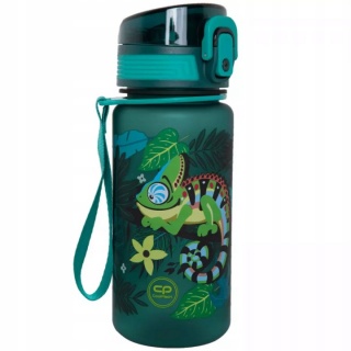 CP BRISK MINI BIDON 400ml.TROPIC, Bidony, Bidony i śniadani&oacute;wki