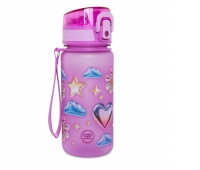 CP BRISK MINI BIDON 400ml.BALLOONS