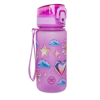 CP BRISK MINI BIDON 400ml.BALLOONS, Bidony, Bidony i śniadani&oacute;wki