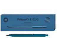 WIECZNY OŁ&Oacute;WEK PELIKAN INEO OCEAN BLUE, Oł&oacute;wki, Art. do pisania i korygowania