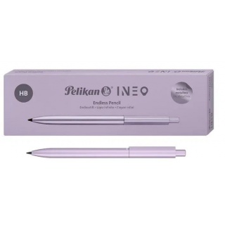 WIECZNY OŁ&Oacute;WEK PELIKAN INEO LAVENDER SCENT, Oł&oacute;wki, Art. do pisania i korygowania