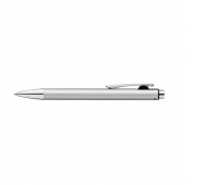 DŁUGOPIS PELIKAN SNAP K10 METALLIC SILVER