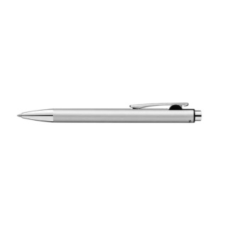 DŁUGOPIS PELIKAN SNAP K10 METALLIC SILVER, Długopisy automatyczne, Art. do pisania i korygowania