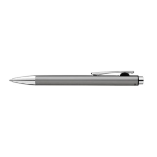 DŁUGOPIS PELIKAN SNAP K10 METALLIC PLATIN, Długopisy automatyczne, Art. do pisania i korygowania