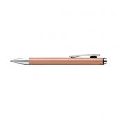 DŁUGOPIS PELIKAN SNAP K10 METALLIC COPPER