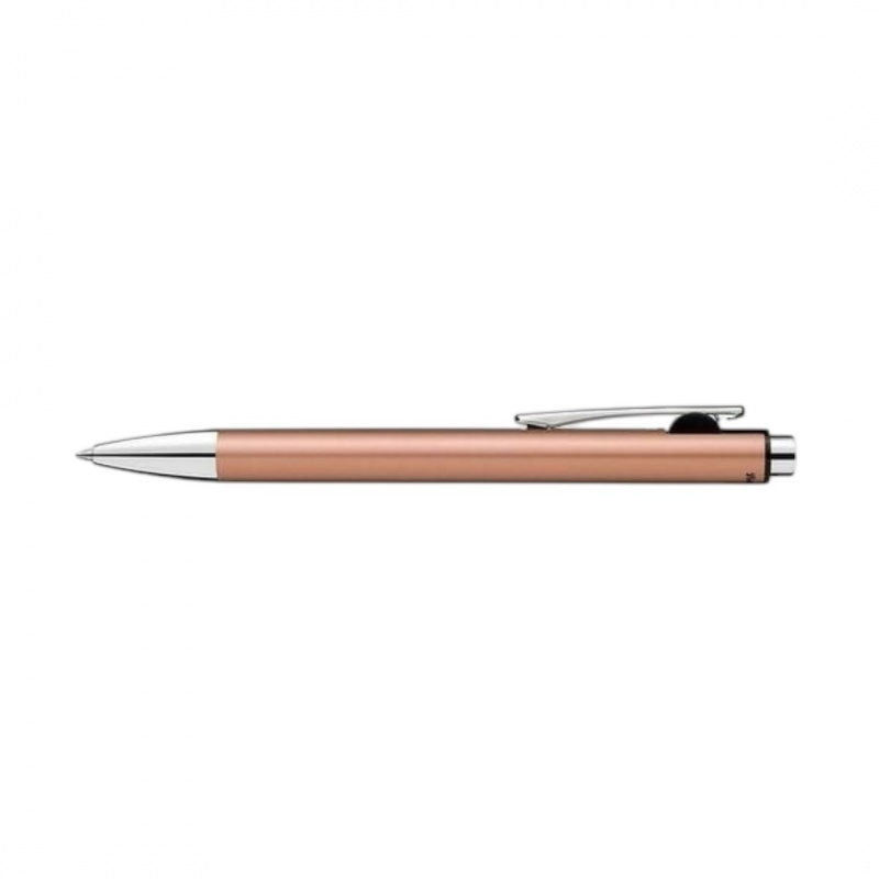 DŁUGOPIS PELIKAN SNAP K10 METALLIC COPPER, Długopisy automatyczne, Art. do pisania i korygowania