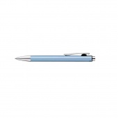 DŁUGOPIS PELIKAN SNAP K10&nbsp;METALLIC FROSE BLUE, Długopisy automatyczne, Art. do pisania i korygowania