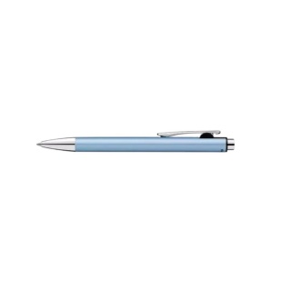 DŁUGOPIS PELIKAN SNAP K10&nbsp;METALLIC FROSE BLUE, Długopisy automatyczne, Art. do pisania i korygowania