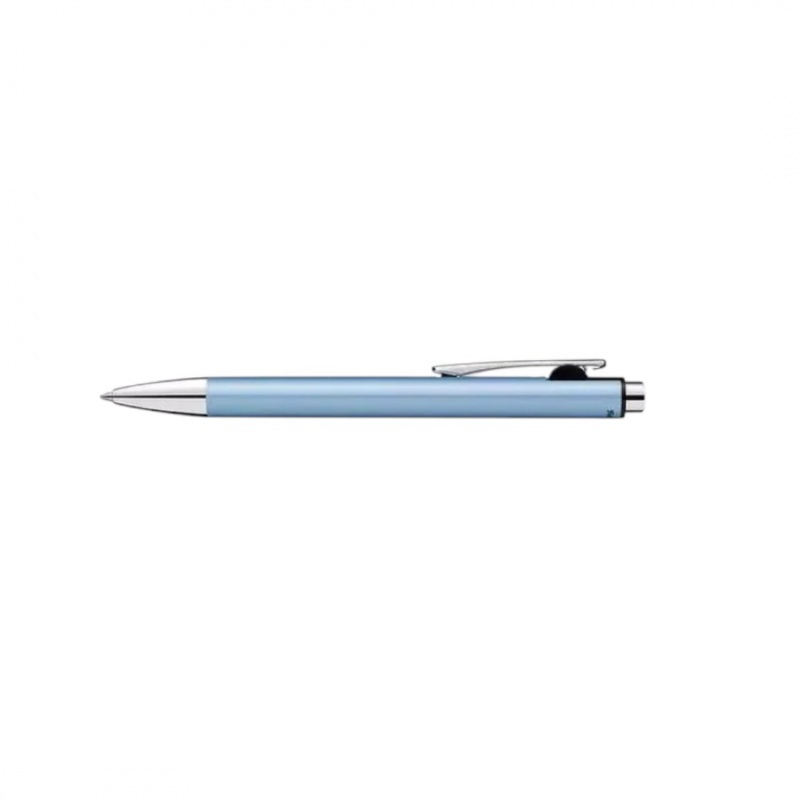 DŁUGOPIS PELIKAN SNAP K10&nbsp;METALLIC FROSE BLUE, Długopisy automatyczne, Art. do pisania i korygowania