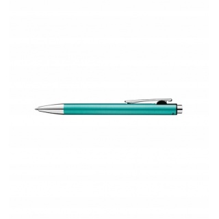 DŁUGOPIS PELIKAN SNAP K10 METALLIC TURQUOIS, Długopisy automatyczne, Art. do pisania i korygowania