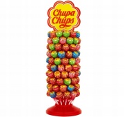 CHUPA CHUPS PROMOCJA, Promocje, ~ Nagrody