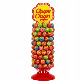 CHUPA CHUPS PROMOCJA, Promocje, ~ Nagrody