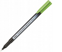 CIENKOPIS POINTLINER J.ZIELONY