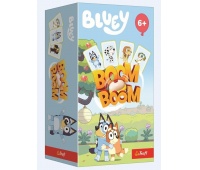 03070 "GRA - Boom Boom Bluey PL EN DE CZ SK HU ...