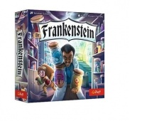 GRA - Dr Frankenstein" / Michael Schacht...