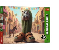 Puzzle - "200" - Brainrots Il Cacto Hipopotamo ...