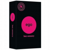 GRA - Ego bez cenzury, Towarzyskie, Gry