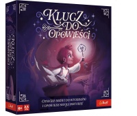 Klucz do opowieści, Edukacyjne, Gry