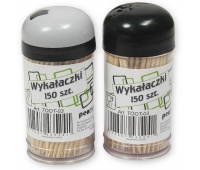 WYKAŁACZKI TOOT-03 150szt., Artykuły jednorazowe, Art. na okazje i przyjęcia